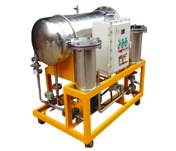 使用透平油濾油機時需注意哪些應(yīng)用細節(jié)？