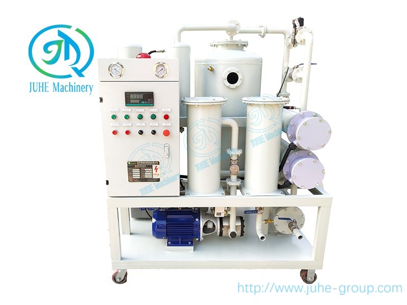 如何選擇多功能凈油機(jī)？