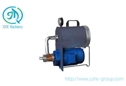 手提式濾油機生產企業(yè)介紹：選濾油機需要關注哪些事項